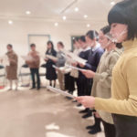 ヴォーカルスキルアップの様子