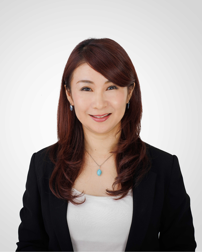 姫石美実
