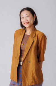 高橋さいこ