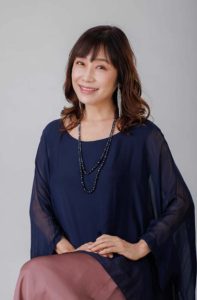 椎名まさ子