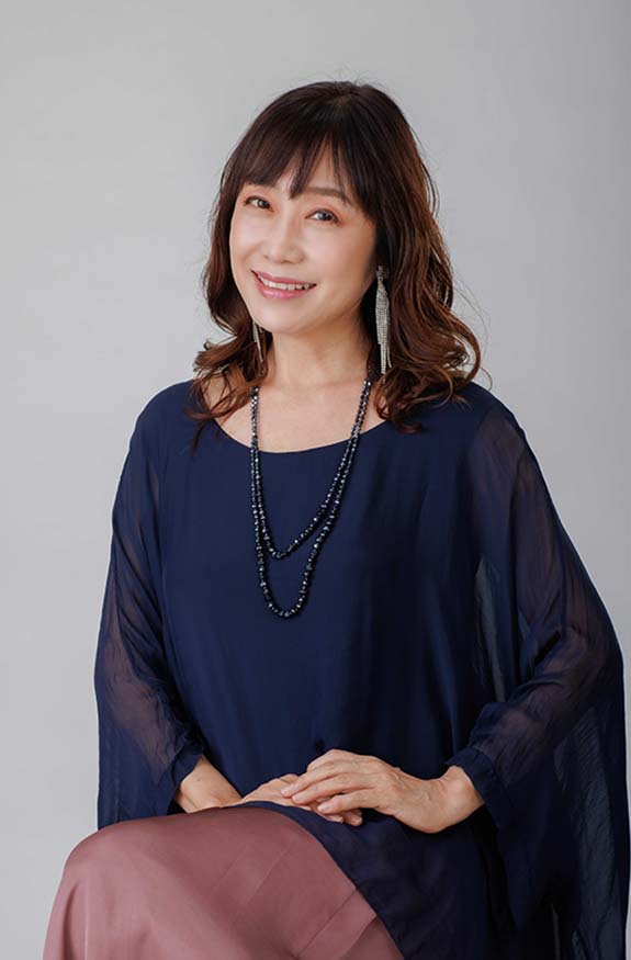 椎名まさ子