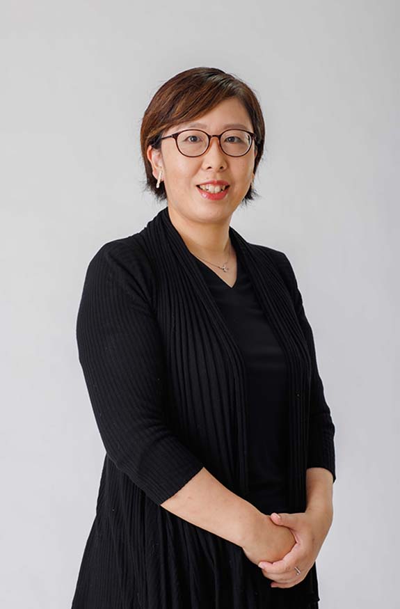 竹間美由紀