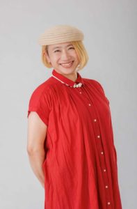 中村房江