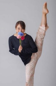 采あさみ