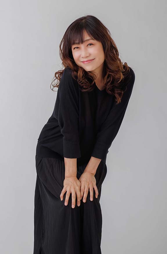 椎名まさ子