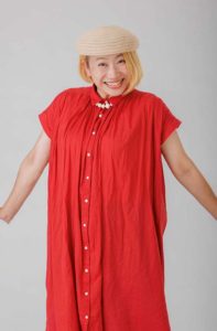 中村房江