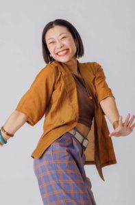 高橋さいこ