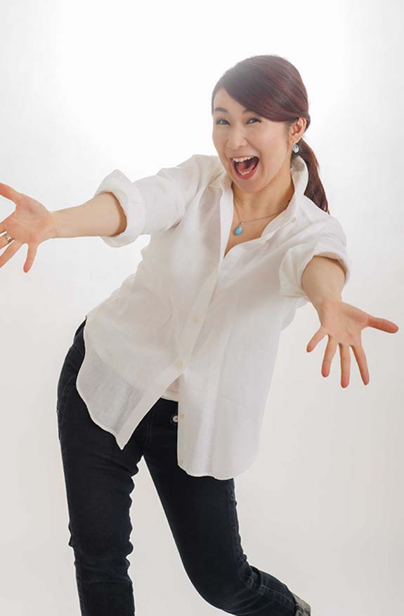 姫石美実