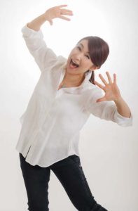 姫石美実