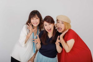 エンターテイメントスタジオTip!講師