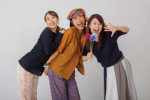 エンターテイメントスタジオTip!講師