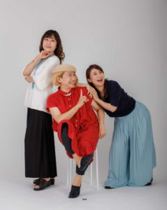 エンターテイメントスタジオTip!講師