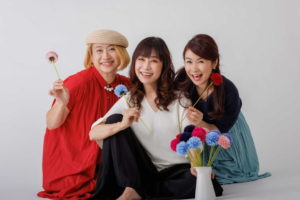 エンターテイメントスタジオTip!講師